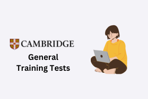 Cambridge General Mock Tests